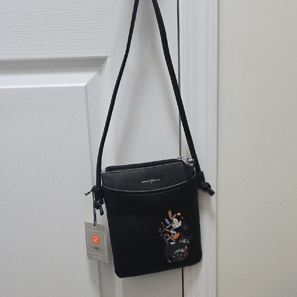 Espe Vegan Cat Purse